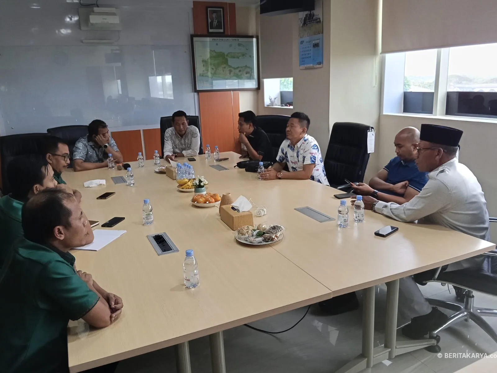 Fraksi PDI Perjuangan Jombang Desak Penghapusan Bunga dan Denda, Bank Jombang Hentikan Gugatan terhadap Ibu Ngatini