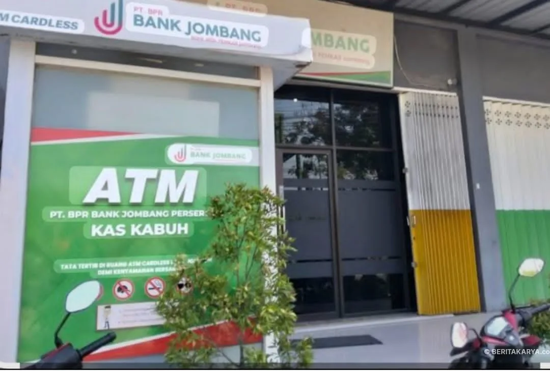 Bank Jombang Paparkan Riwayat Kredit Ngatini, Tegaskan Hubungan Kemitraan Berjalan Baik